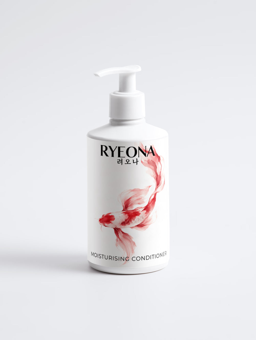 Moisturising Conditioner