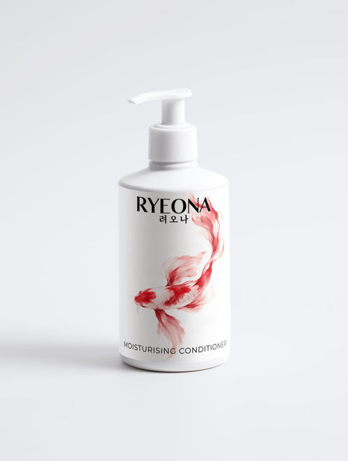 Moisturising Conditioner