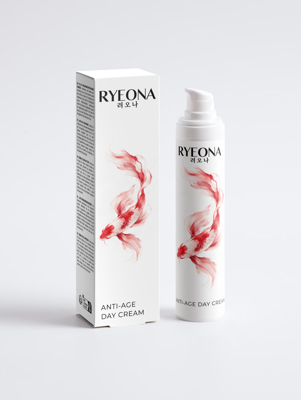 Anti-Age Day Cream