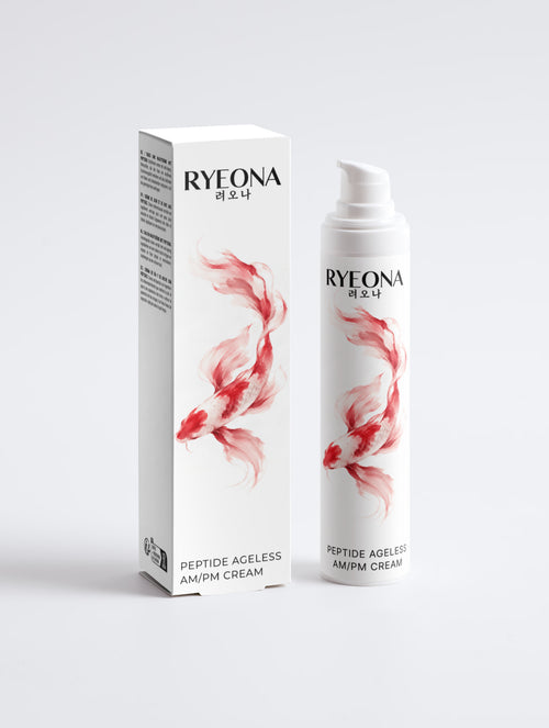 Peptide Ageless AM/PM Cream