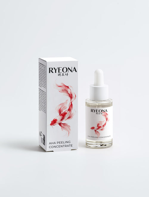 AHA Peeling Concentrate
