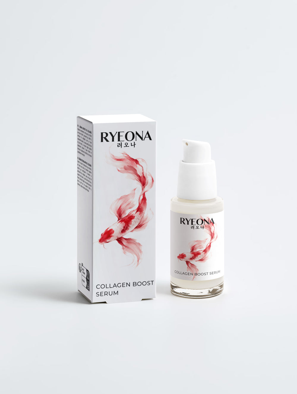 Collagen Boost Serum