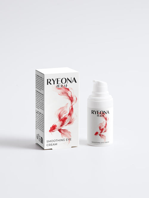 Smoothing Eye Cream