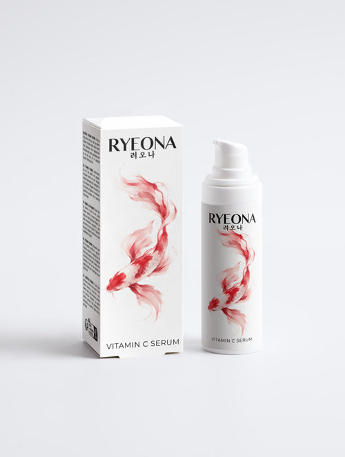 Vitamin C Serum
