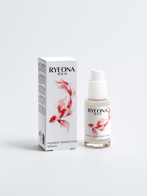 Pigment Perfecting Serum