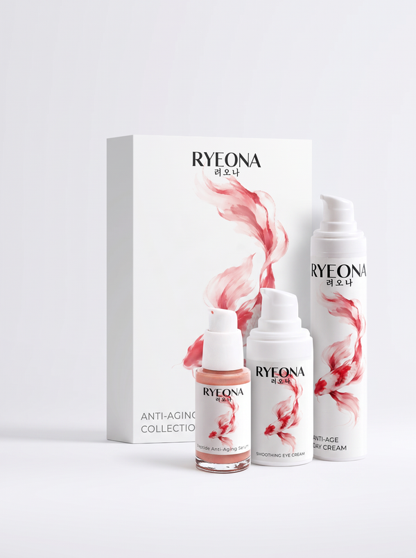 Anti-Aging Collection Box