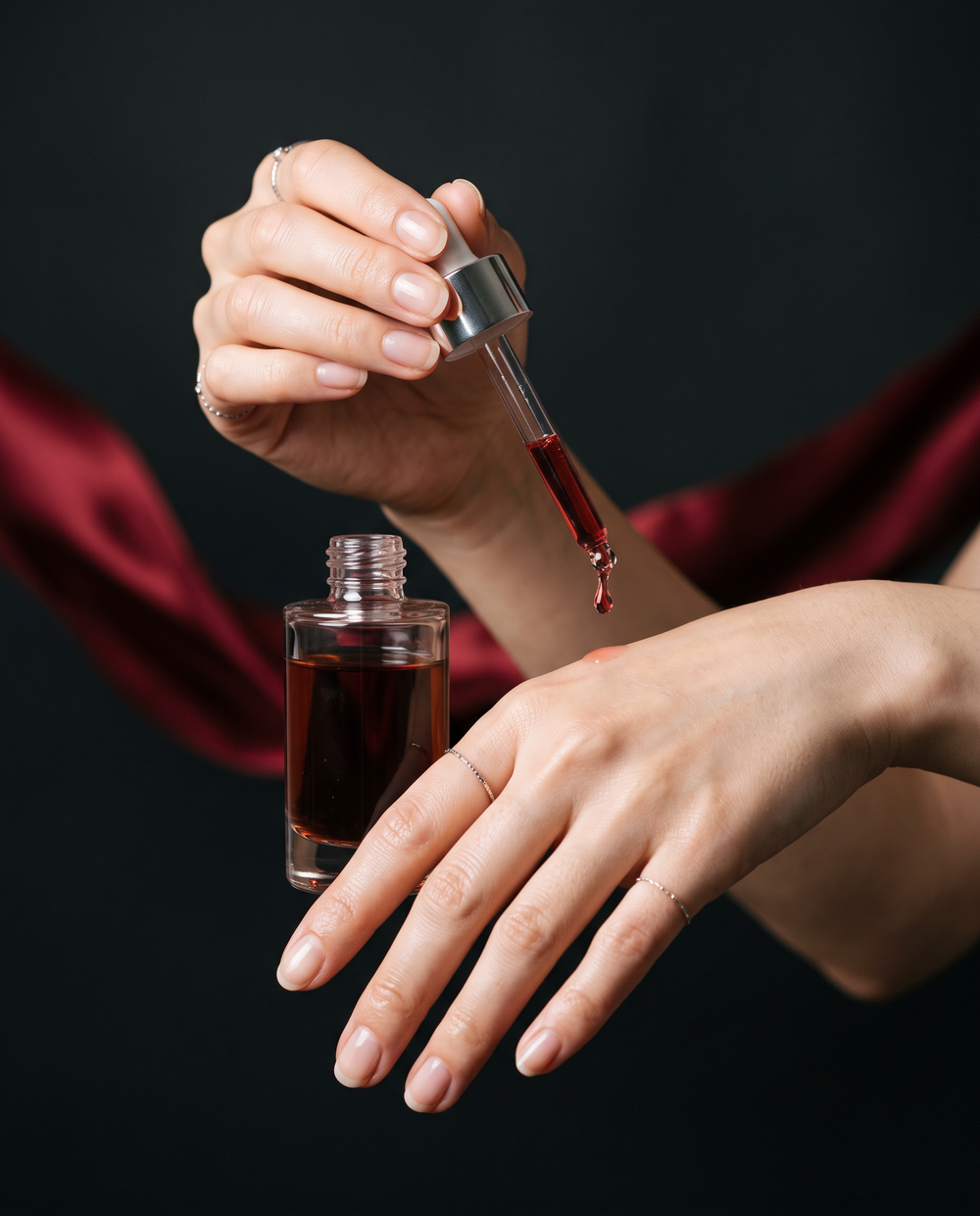 Find your RYEONA ritual