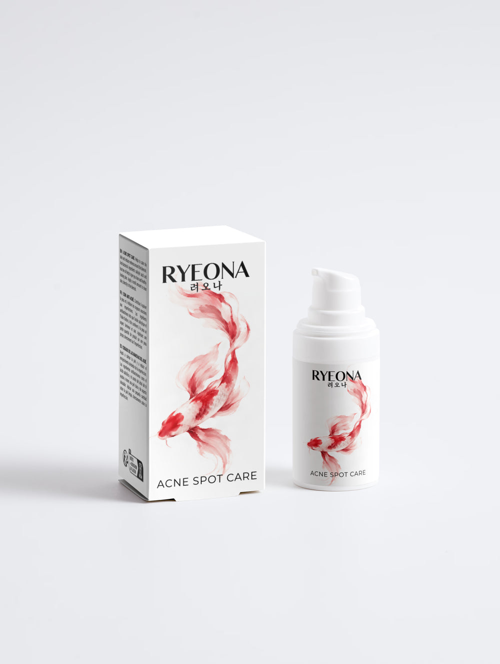 Acne Spot Care